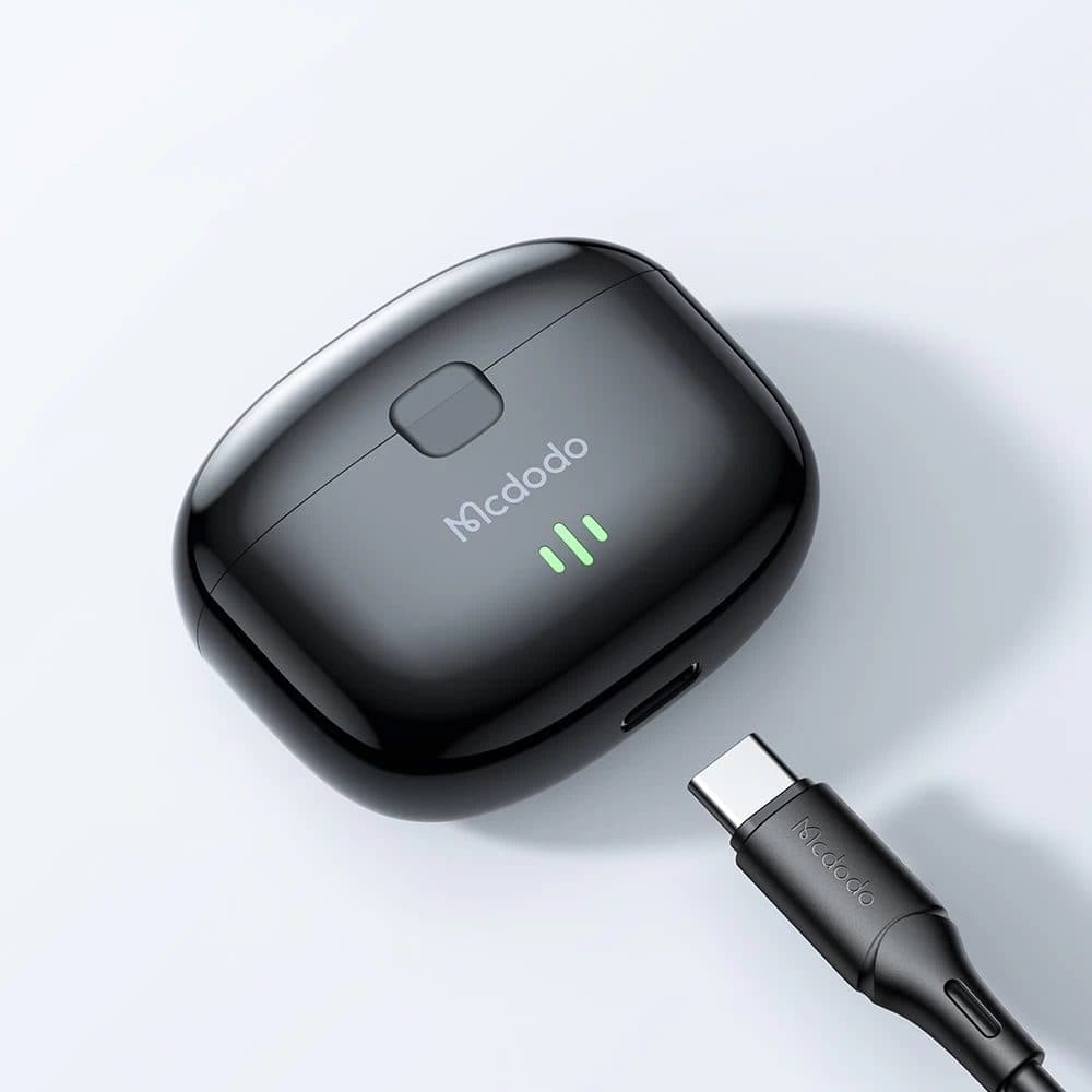 هندزفری بلوتوث Mcdodo HP-2780 — تصویر ۲