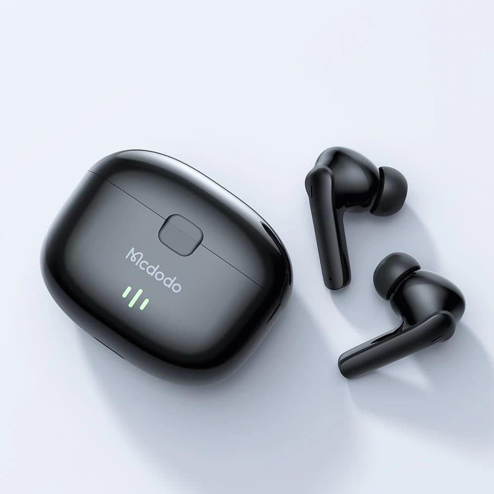 هندزفری بلوتوث Mcdodo HP-2780 — تصویر ۳