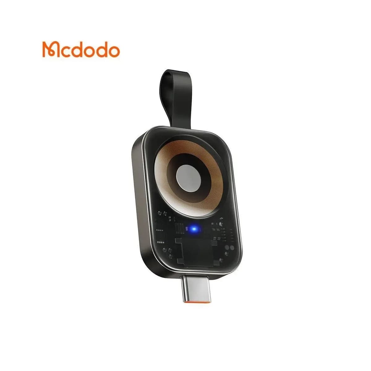 شارژر بی سیم اپل واچ Mcdodo CH-2062