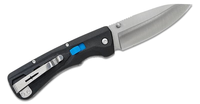 چاقو تاشو کامیلوس مدل INJECT MULTI-TOOL — تصویر ۳