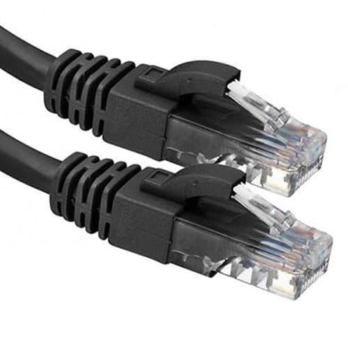 کابل شبکه 50 متری BELDEN CAT6 — تصویر ۳