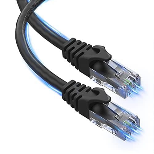 کابل شبکه 50 متری BELDEN CAT6