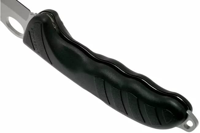 چاقو تاشو هانتر پرو ویکتورینوکس مدل M Black 0.9411.M3 — تصویر ۵