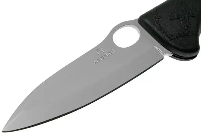 چاقو تاشو هانتر پرو ویکتورینوکس مدل M Black 0.9411.M3 — تصویر ۳