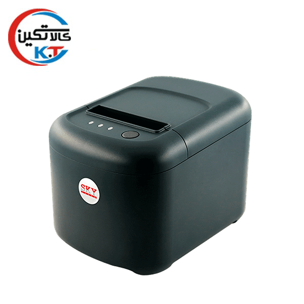 فیش پرینتر حرارتی اسکای مدل SKY-e200