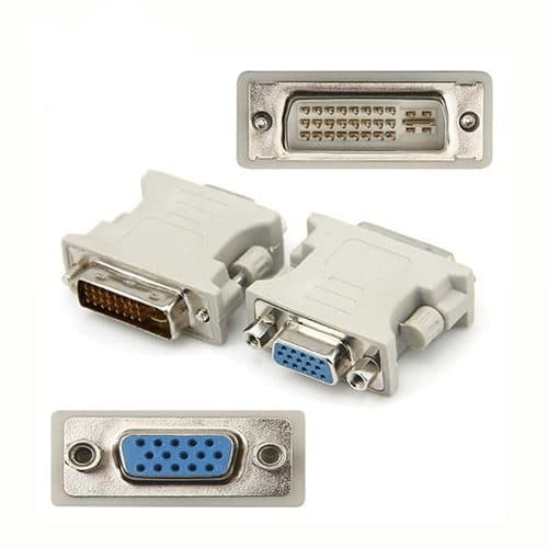 تبدیل ROYAL DVI 24+1 TO VGA — تصویر ۲