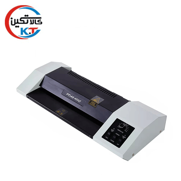 دستگاه پرس کارت Ax PDA2-450C