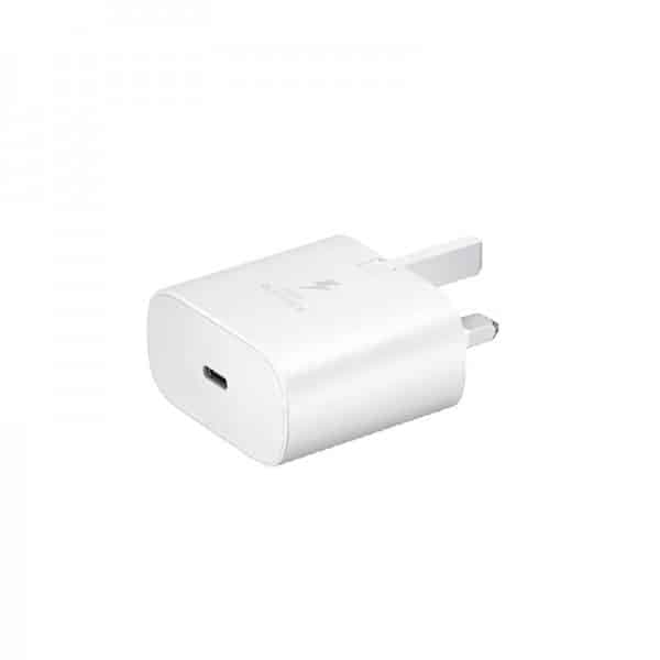 شارژر دیواری سامسونگ اورجینال T2510 25W