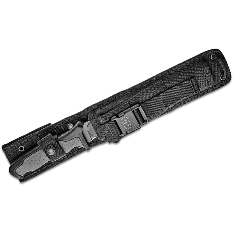 چاقو تیغه ثابت باک 651 Nighthawk Hunter — تصویر ۲