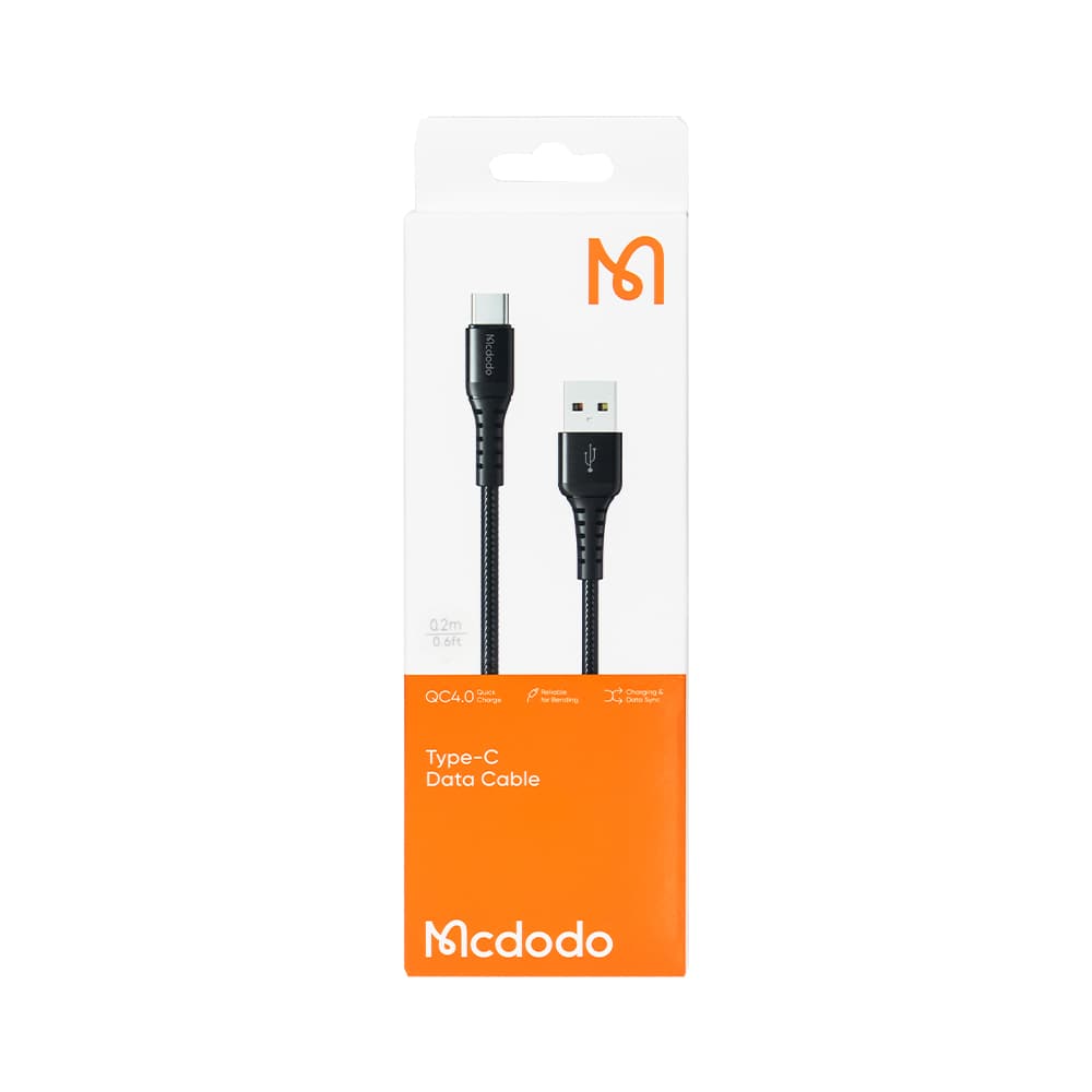 کابل شارژ MCDODO MICRO AC-228-3A — تصویر ۵