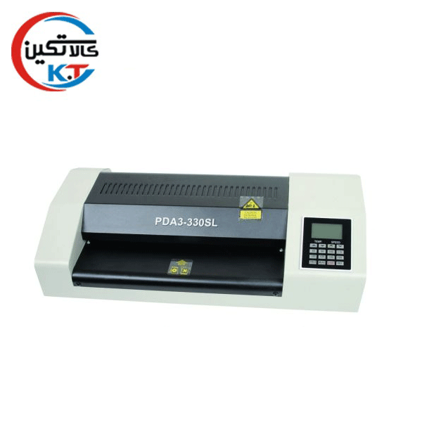 دستگاه پرس کارت Ax PDA3-330SL