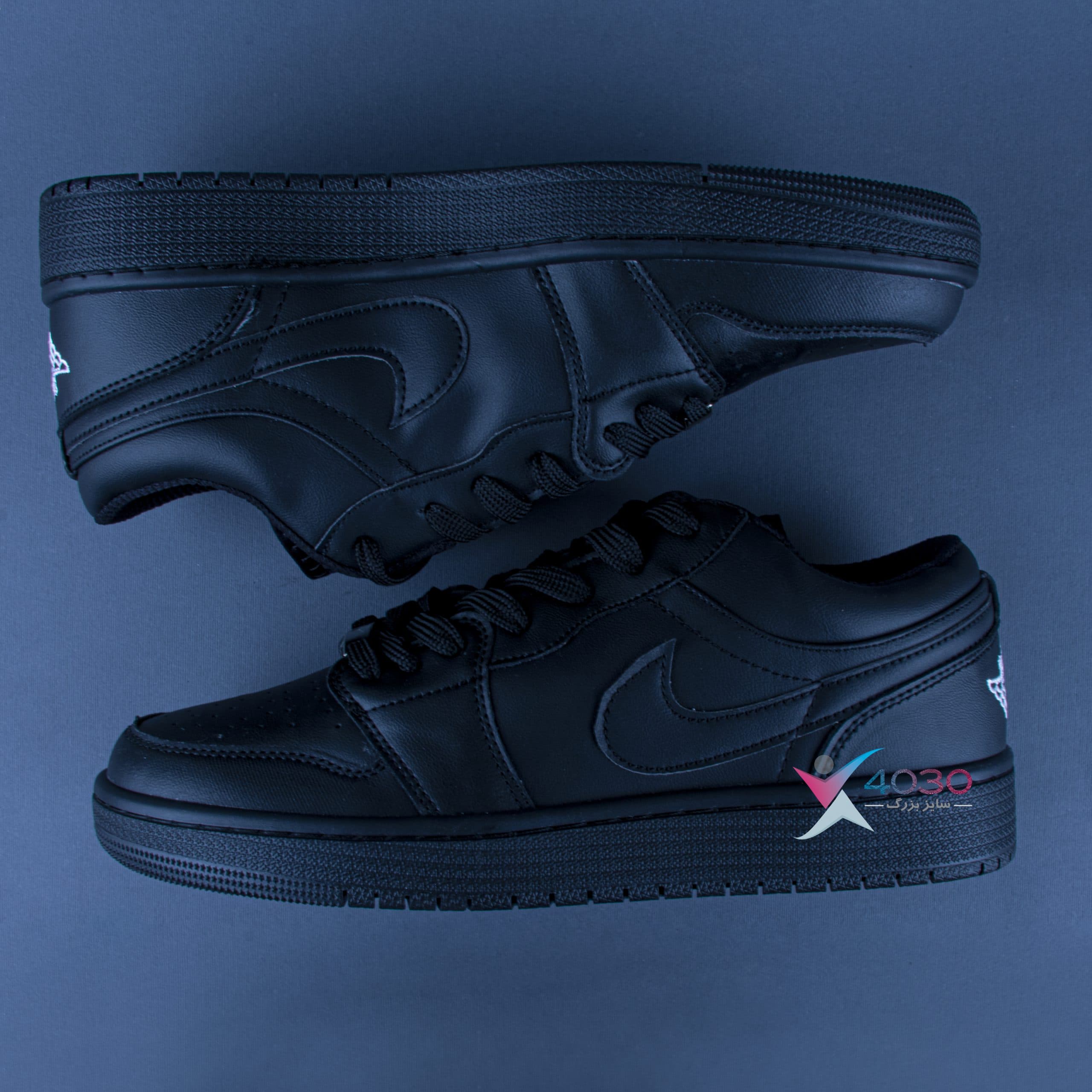 کتونی Nike Jordan 1 نایک جردن بزرگپا ( 7113 ) — تصویر ۵