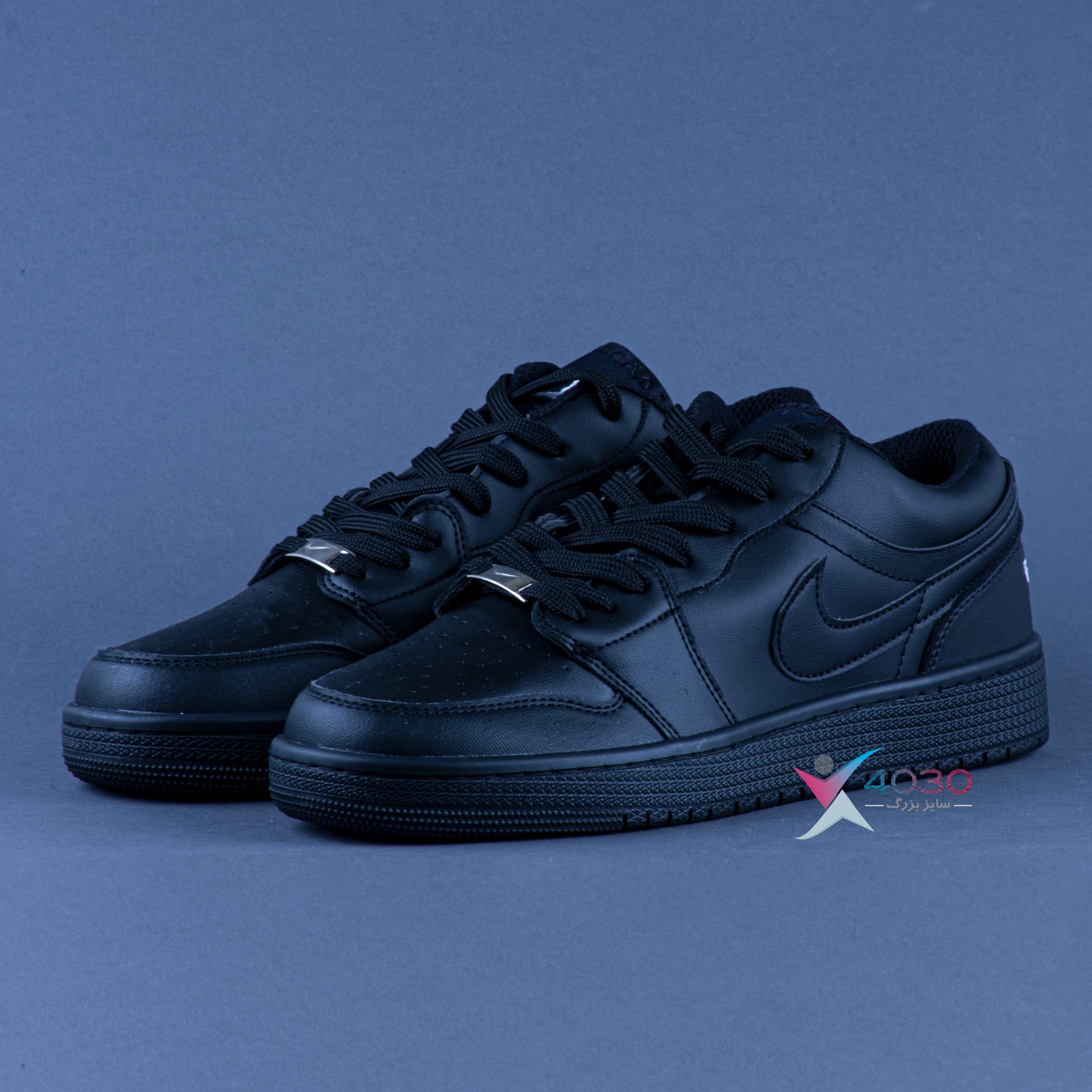 کتونی Nike Jordan 1 نایک جردن بزرگپا ( 7113 )