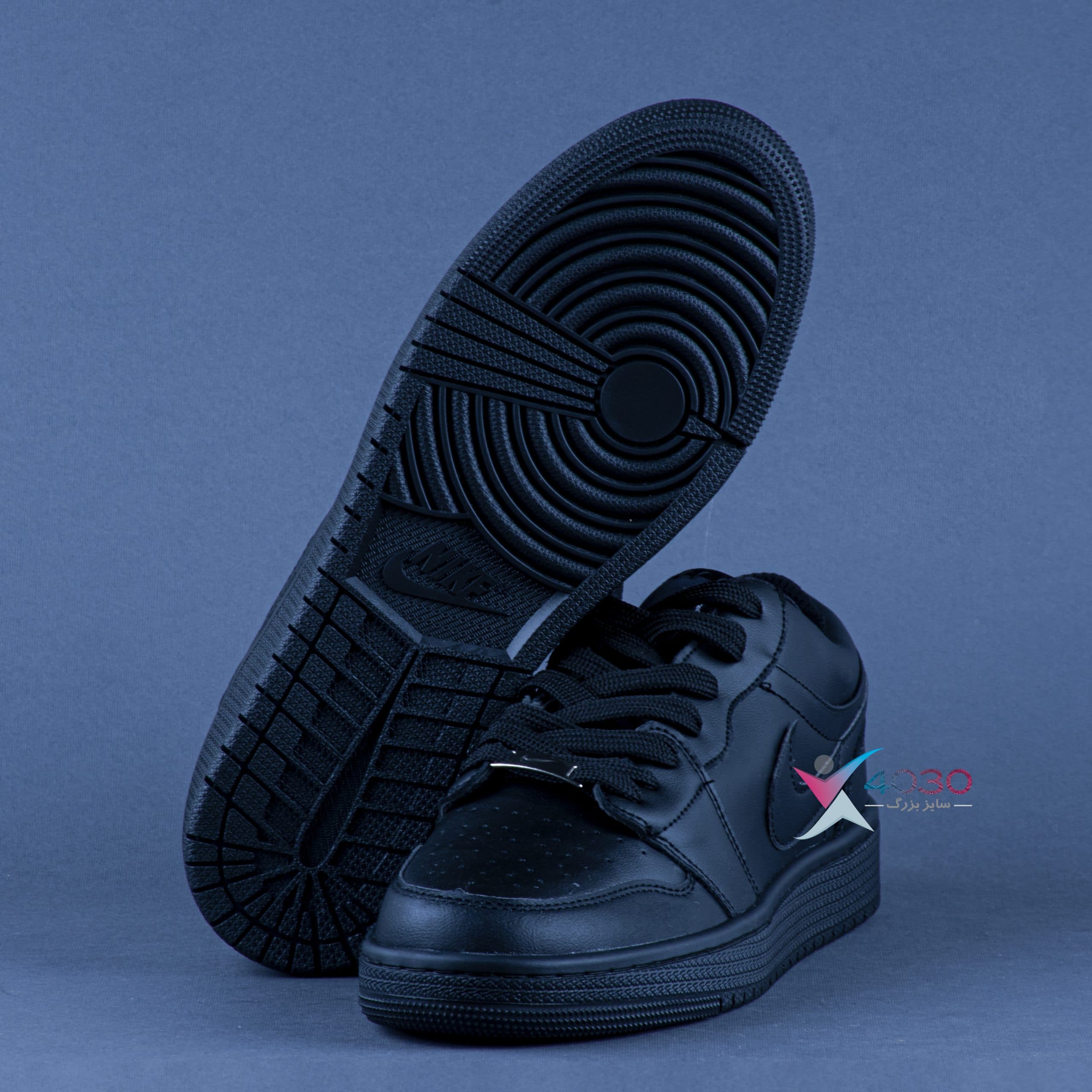 کتونی Nike Jordan 1 نایک جردن بزرگپا ( 7113 ) — تصویر ۶