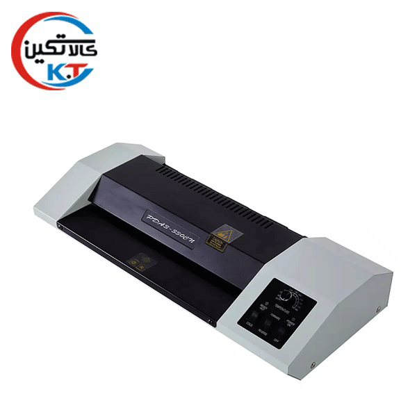 دستگاه پرس کارت Ax-110 PDA3-330CN — تصویر ۲