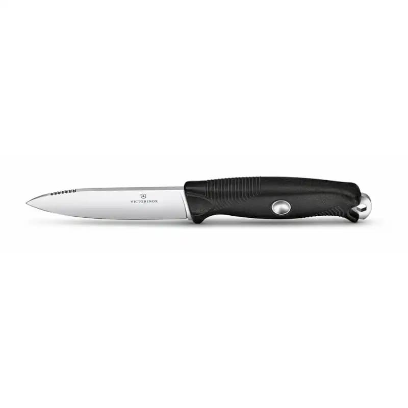 چاقو تیغه ثابت ویکتورینوکس مدل 3.0903.3F Venture Pro — تصویر ۵