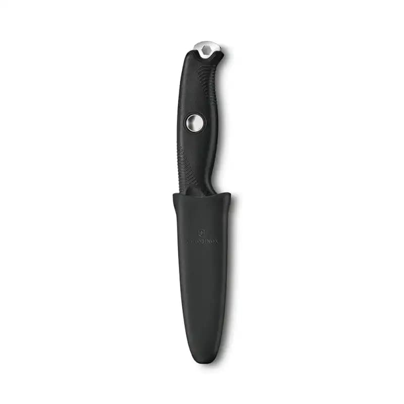 چاقو تیغه ثابت ویکتورینوکس مدل 3.0903.3F Venture Pro — تصویر ۳