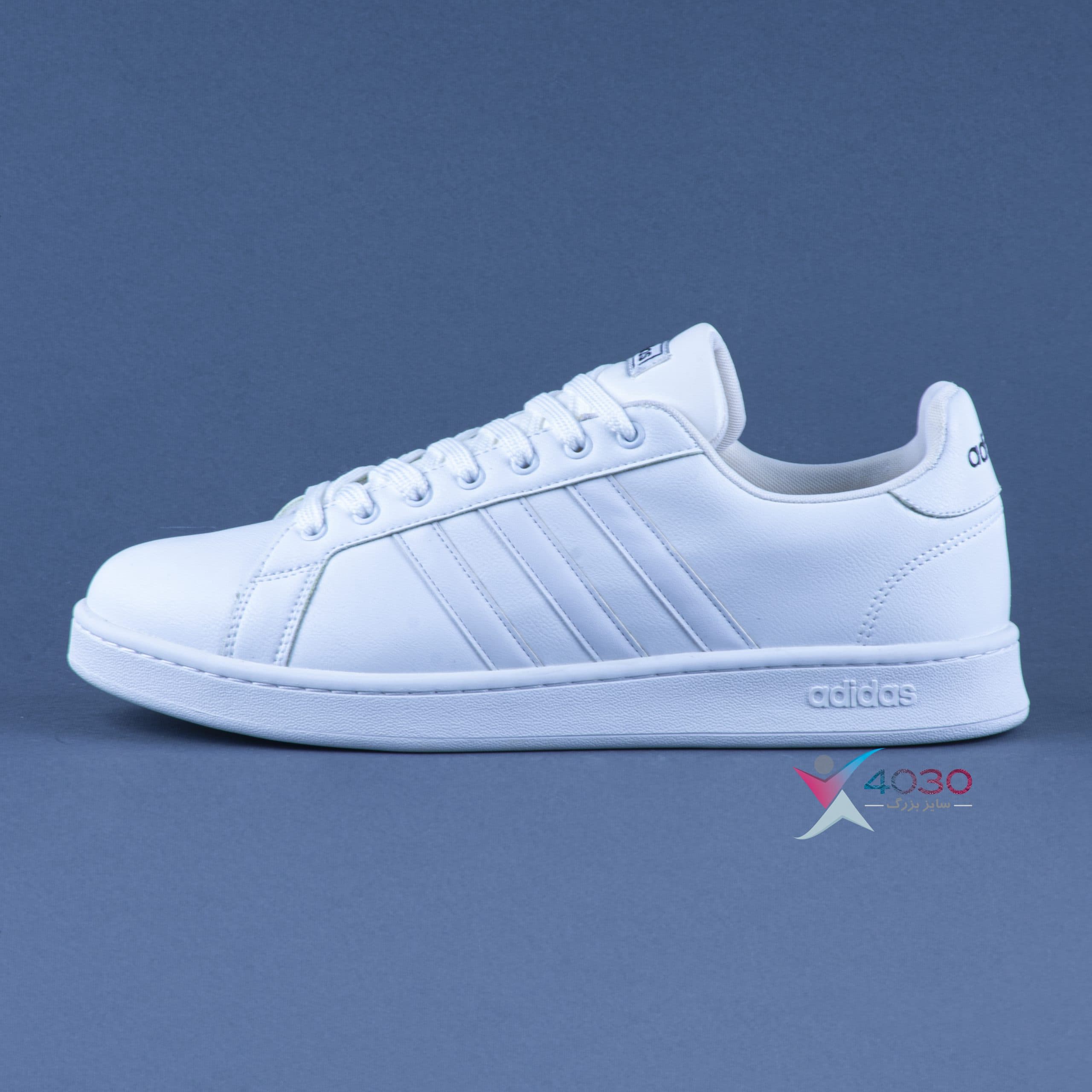 کتونی Adidas Vance ونس آدیداس بزرگپا ( 7117 ) — تصویر ۷