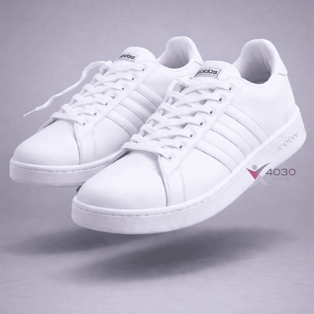 کتونی Adidas Vance ونس آدیداس بزرگپا ( 7117 ) — تصویر ۳