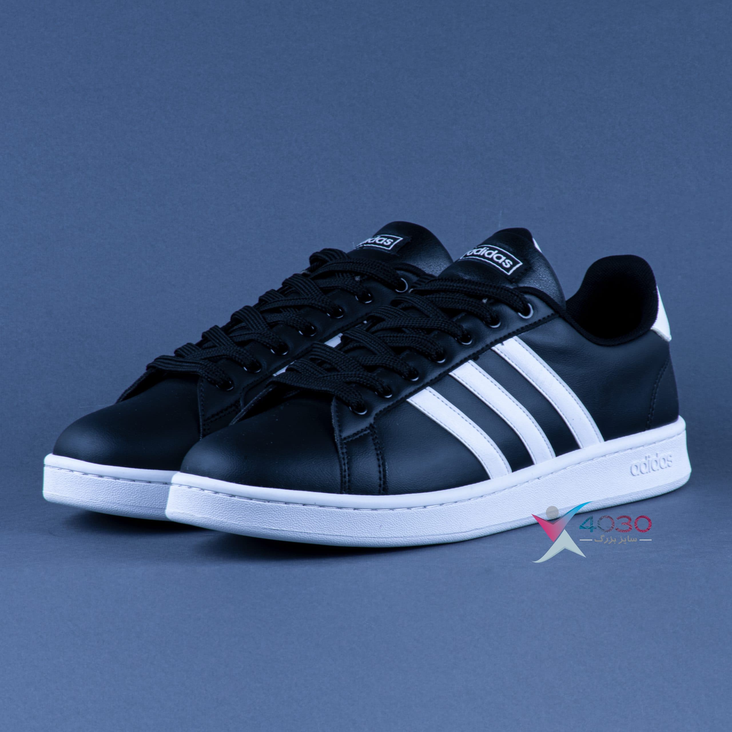 کتونی ADIDAS VANCE ونس آدیداس بزرگپا ( 7115 )