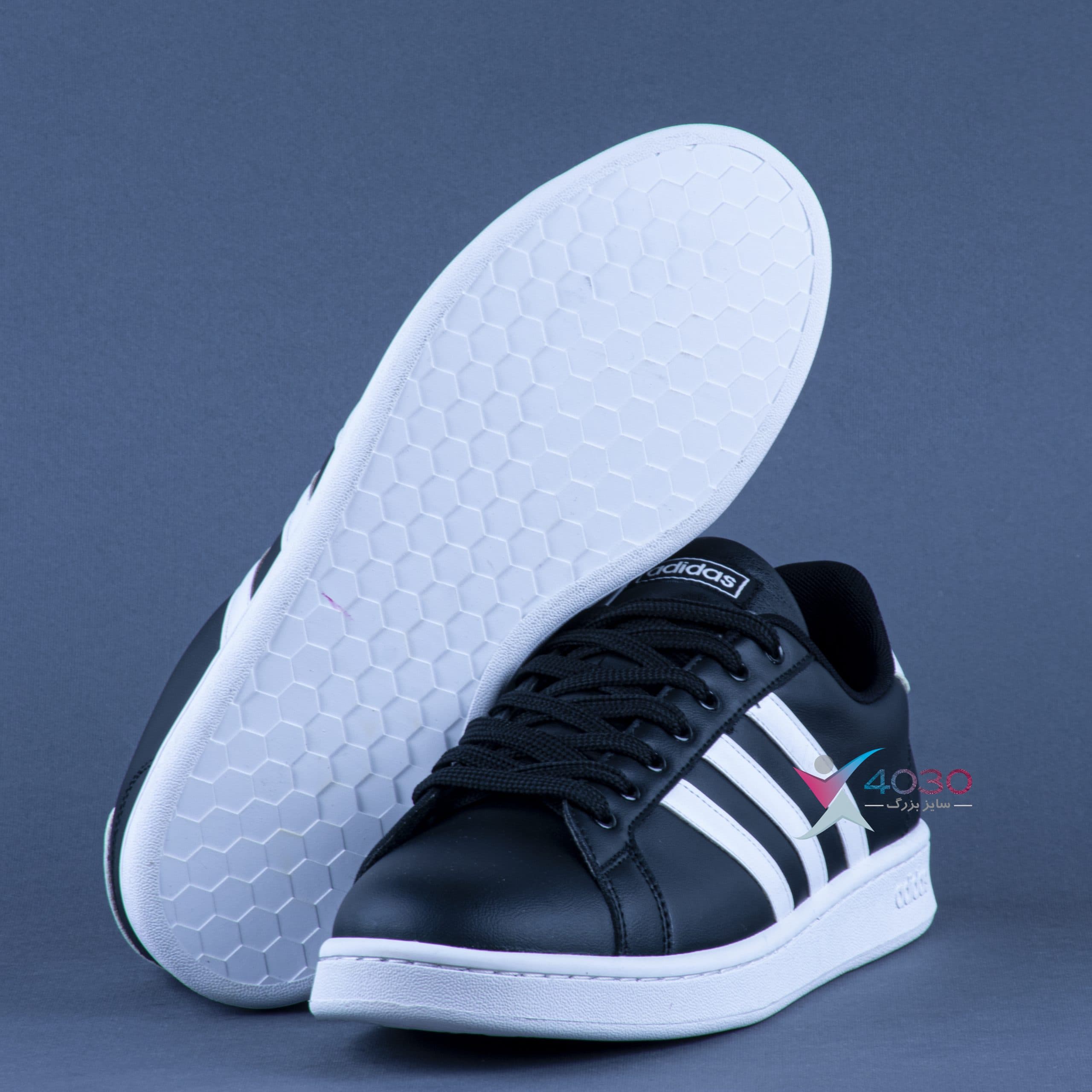 کتونی ADIDAS VANCE ونس آدیداس بزرگپا ( 7115 ) — تصویر ۶