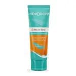 ماسک ورقه ای هیدرودرم Hydroderm ضدلک ویتامین سی