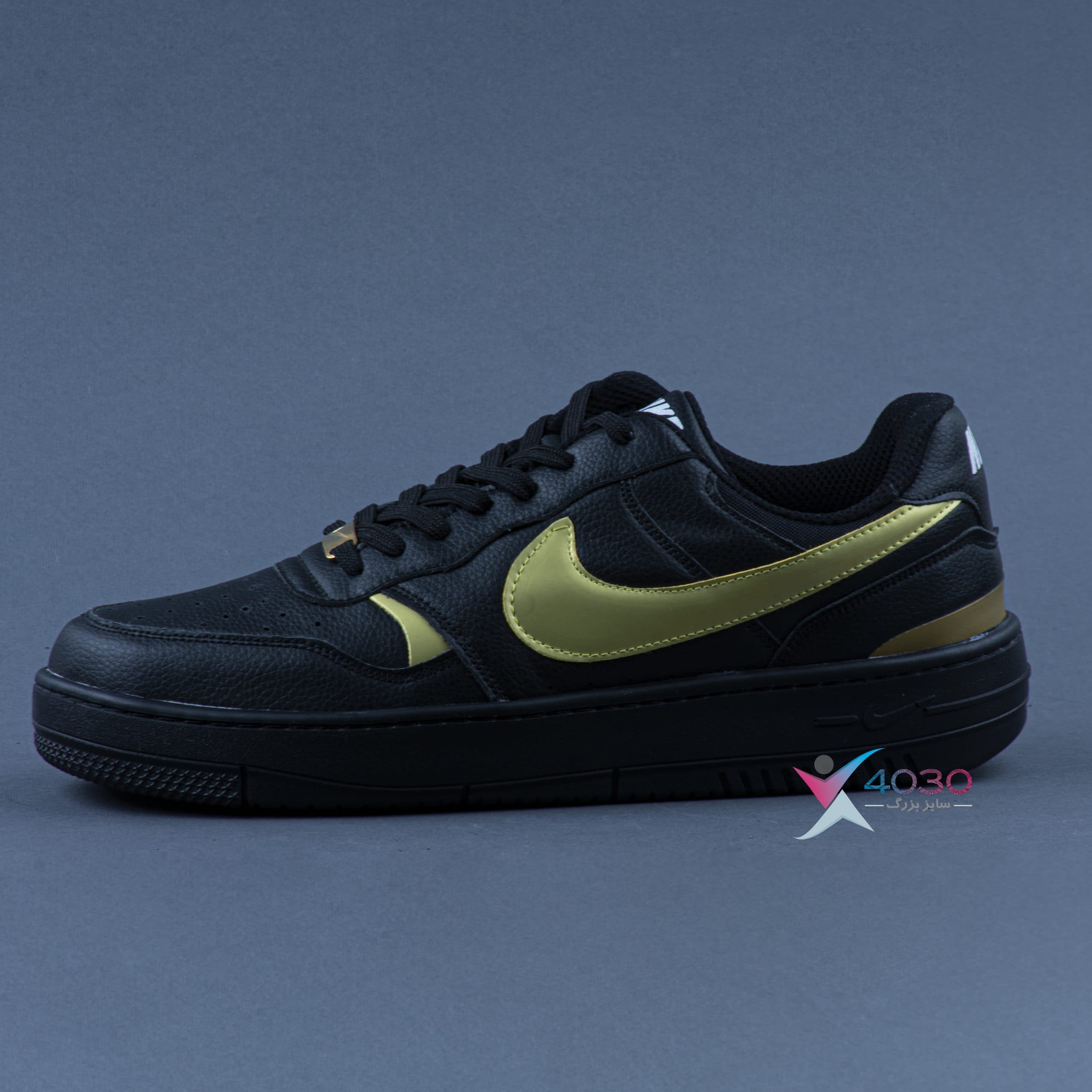 کتونی NIKE GAMA FORCE نایک گاما فورس بزرگپا ( 7978 ) — تصویر ۷
