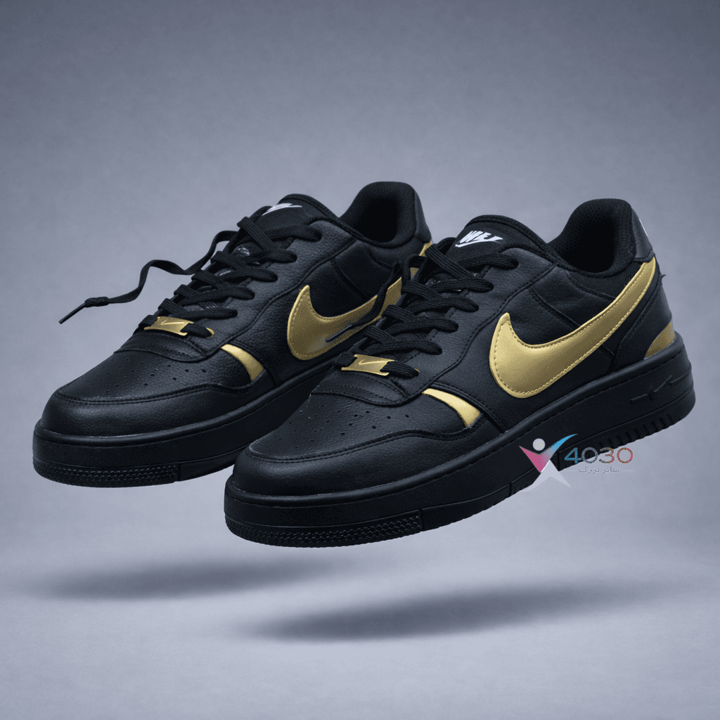 کتونی NIKE GAMA FORCE نایک گاما فورس بزرگپا ( 7978 ) — تصویر ۳