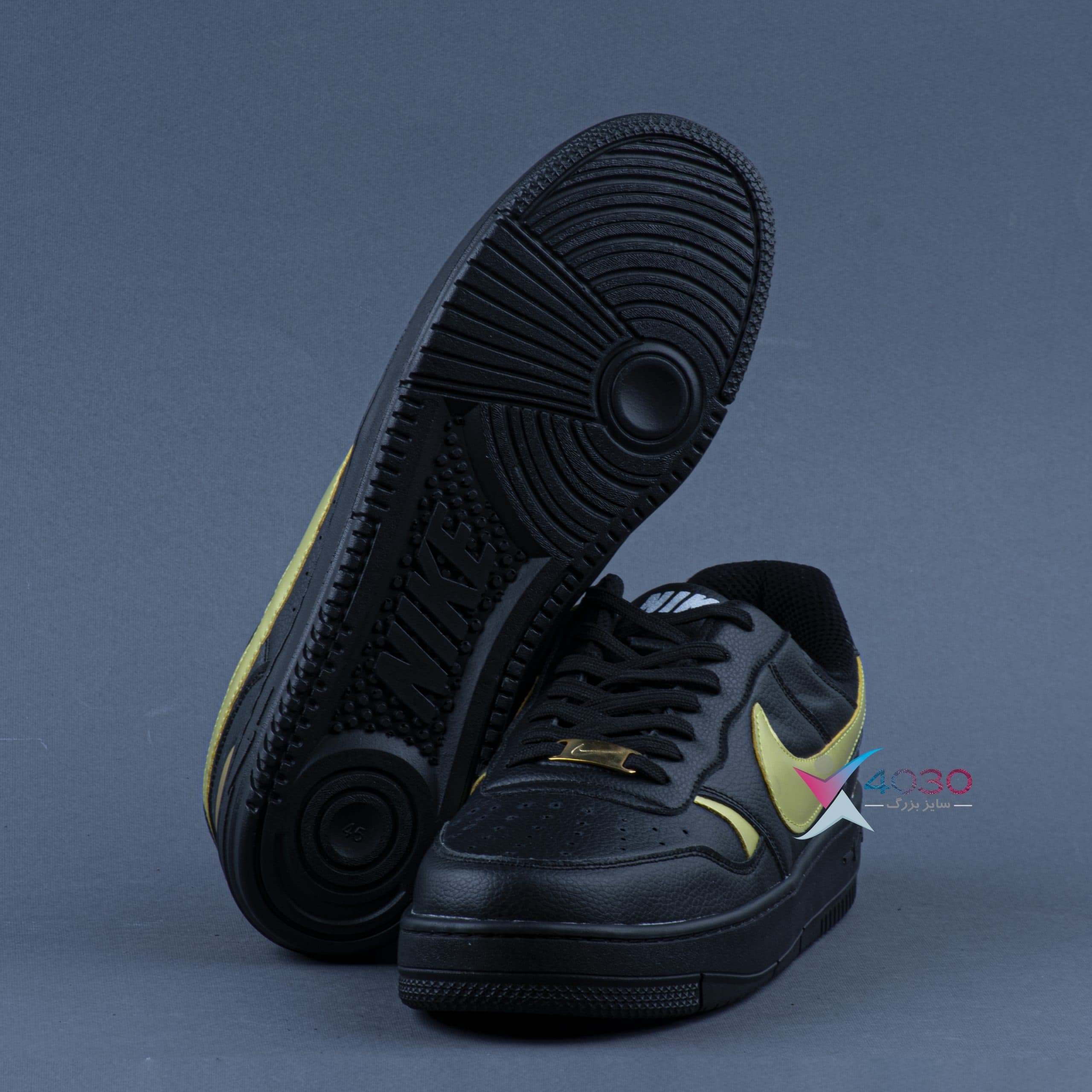کتونی NIKE GAMA FORCE نایک گاما فورس بزرگپا ( 7978 ) — تصویر ۶