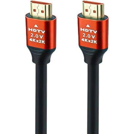 کابل اچ دی ام ای فیلیپس 3 متری PHILIPS HDMI 4K