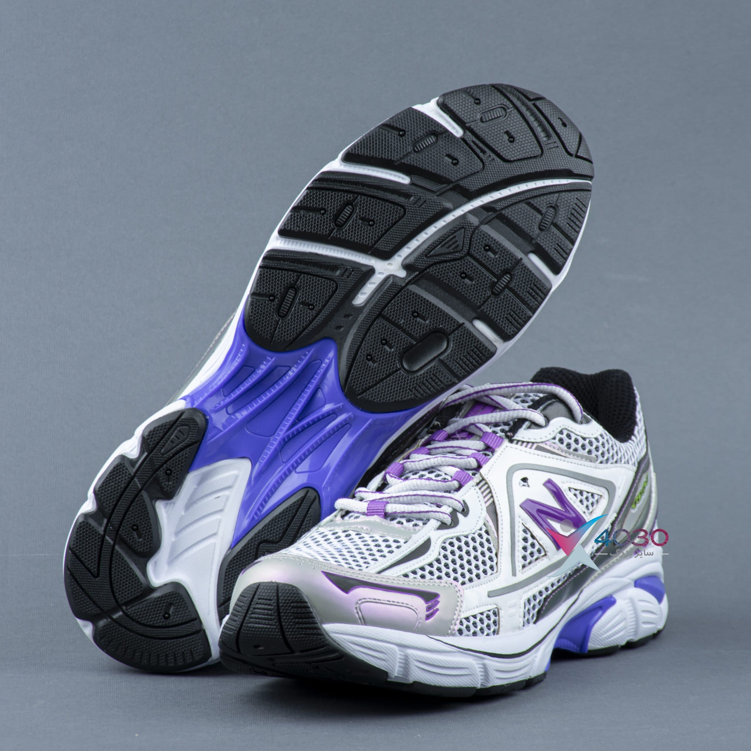 کتونی NEWBALANCE 1064 نیوبالانس بزرگپا ( 7767 ) — تصویر ۶