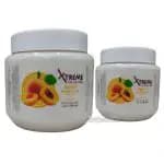 ماسک صورت اکستریم مدل Apricot وزن 500 میل – Xtreme