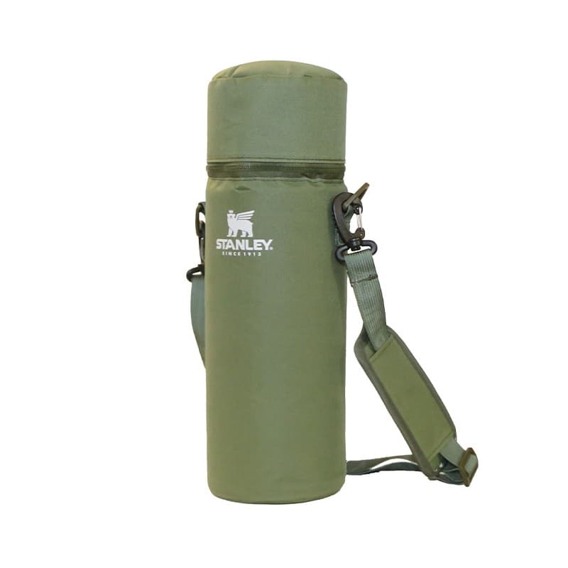 کاور فلاسک درب دار Stanley مدل Onyx ظرفیت 1 لیتر