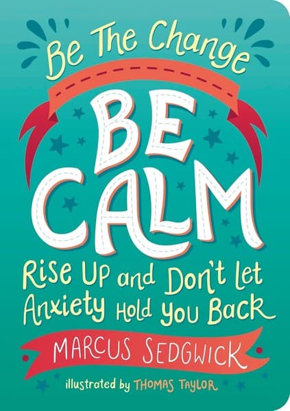 Be Calm
