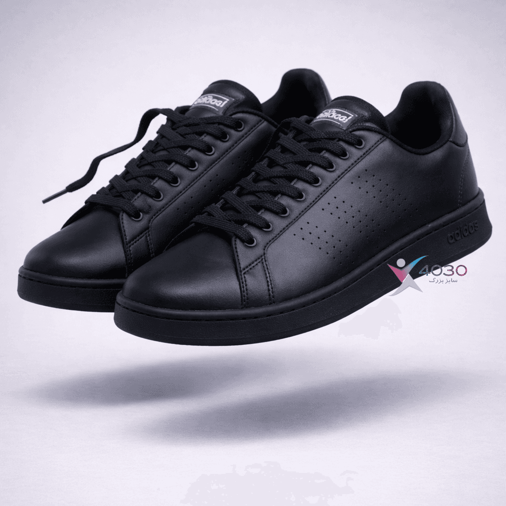 کتونی adidas vance ونس آدیداس بزرگپا ( 7084 ) — تصویر ۷