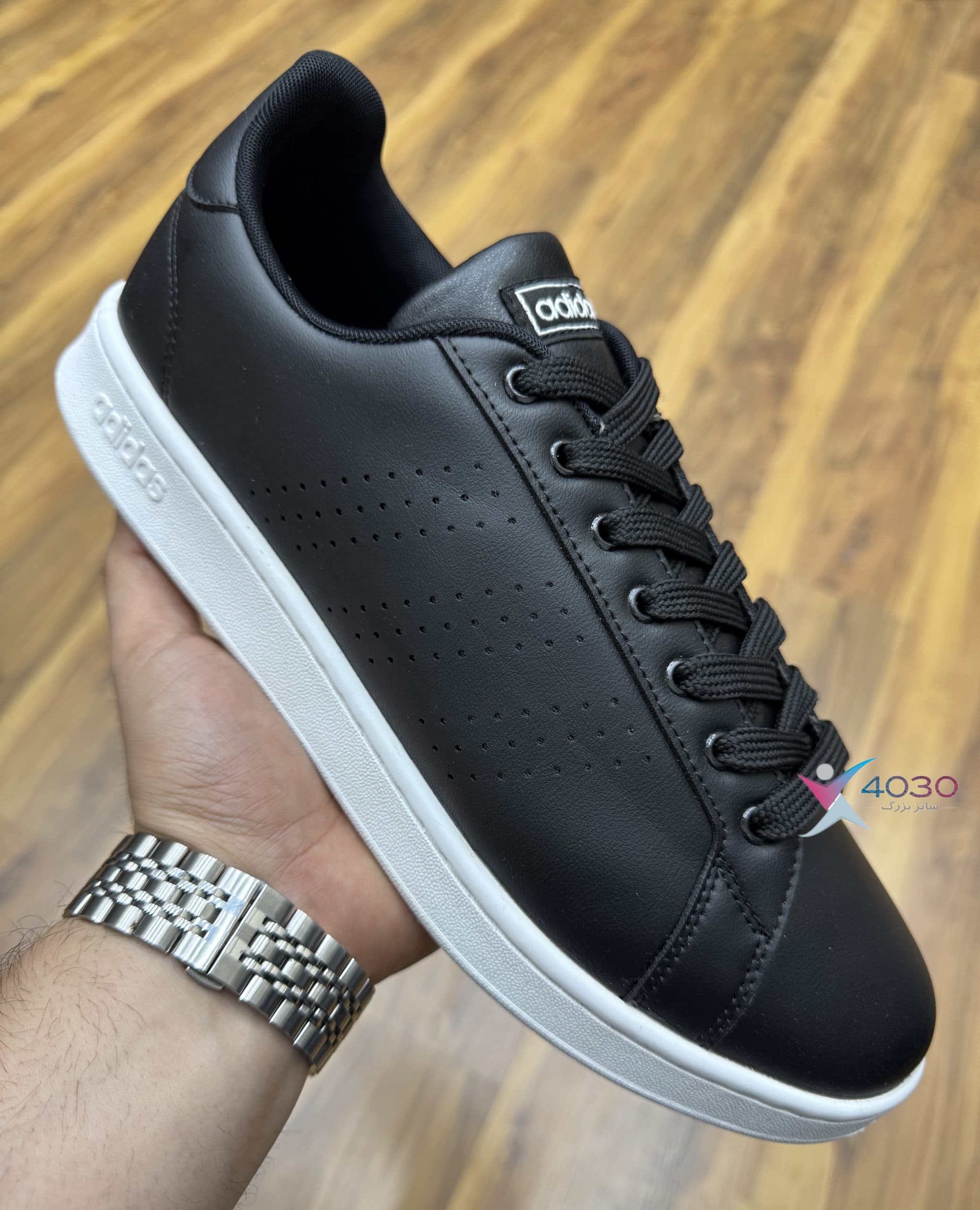 کتونی adidas vance ونس آدیداس بزرگپا ( 7084 ) — تصویر ۸