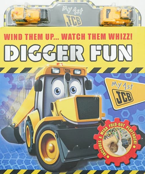 DIGGER FUN