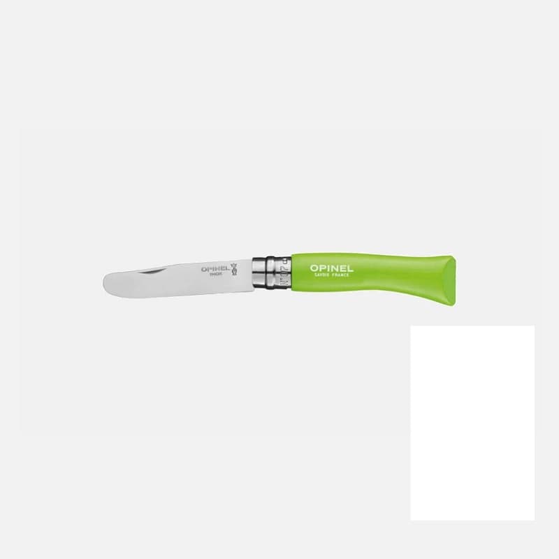 چاقو Opinel مدل My First Opinel N°07 — تصویر ۴