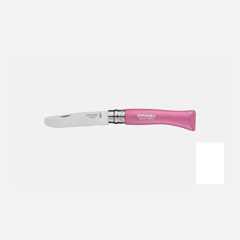 چاقو Opinel مدل My First Opinel N°07 — تصویر ۳