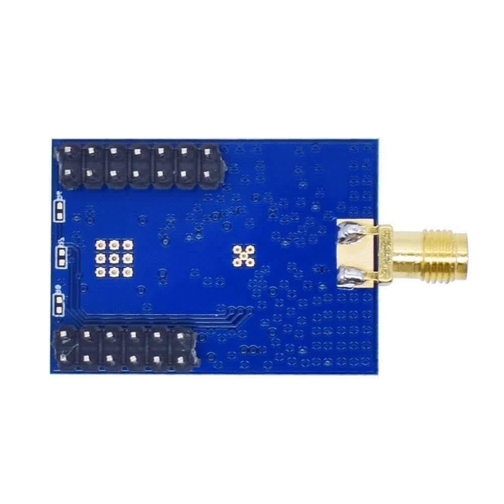 ماژول Zigbee-CC2530+CC2591 با آنتن وایرلس با PA تقویت کننده — تصویر ۴