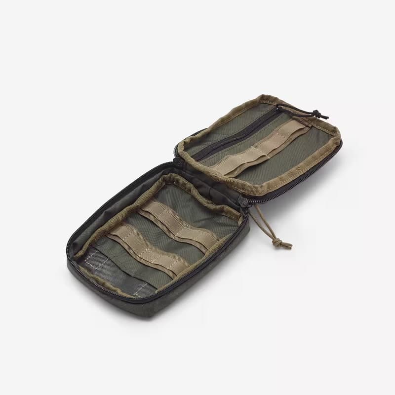 کیف تاکتیکال Solognac مدل X-Access Pouch سایز S — تصویر ۴