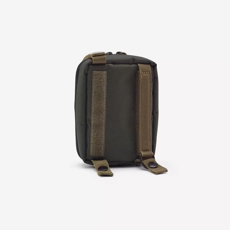 کیف تاکتیکال Solognac مدل X-Access Pouch سایز S — تصویر ۳