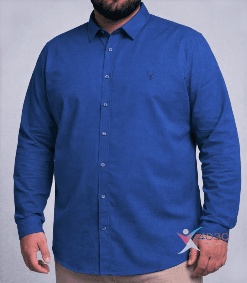 پیراهن DODGE RAM اورجینال سایزبزرگ ( 2741 ) — تصویر ۶