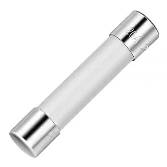 فیوز گچی بزرگ تاخیری T250-15A