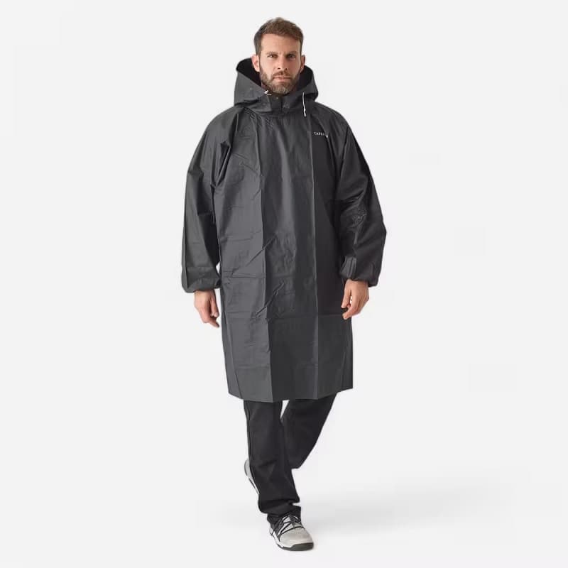 پانچو Decathlon مدل Caperlan Unique 100