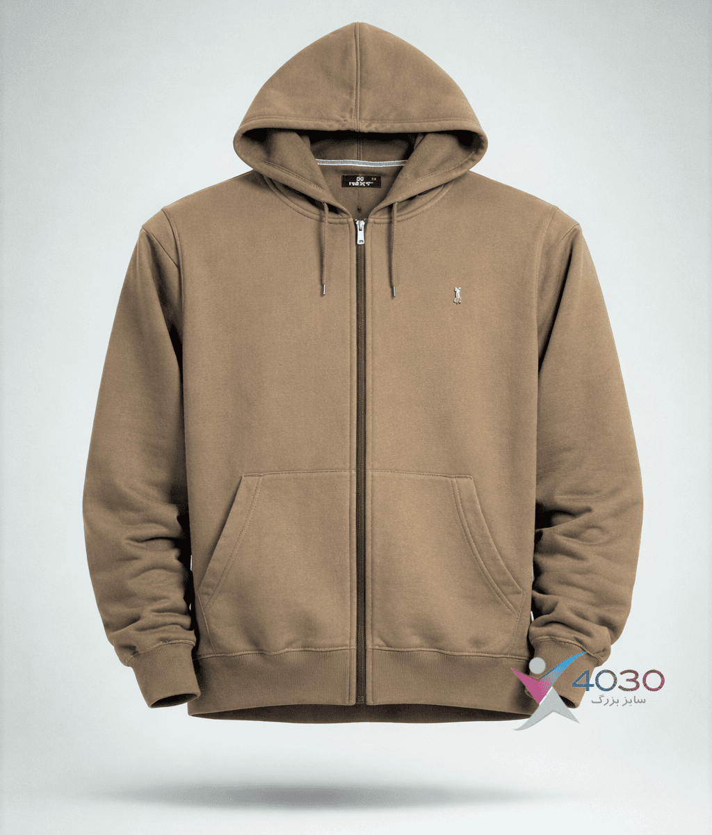 سویشرت U.S POLO اورجینال سایزبزرگ ( 5326 ) — تصویر ۶