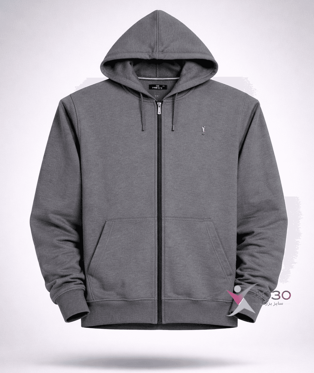 سویشرت U.S POLO اورجینال سایزبزرگ ( 5326 ) — تصویر ۷