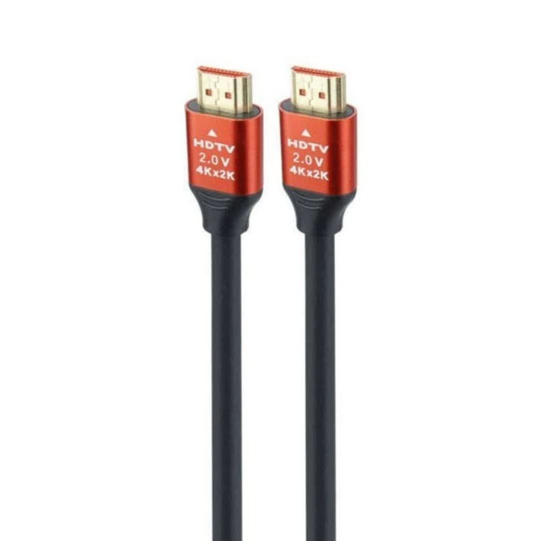 کابل HDMI فیلیپس مدل 4K ULTRAHD طول 15 متر — تصویر ۳