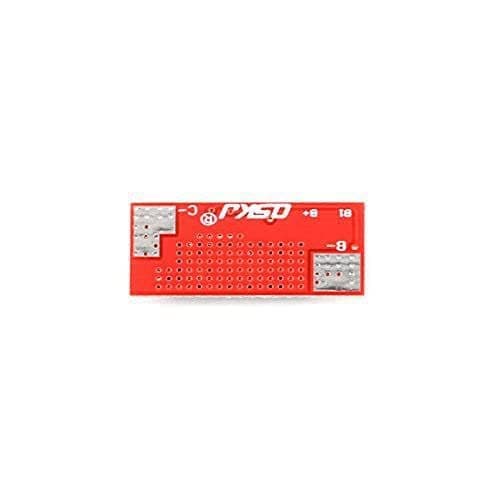 شارژر باتری 1 سل 10 آمپر قرمز — تصویر ۲