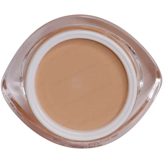 کرم پودر فشرده کلاسیک SPF30 کاوردرم 15 میلی لیتر(3A) Coverderm Classic SPF30 Concealing Foundation Cream 15 ml